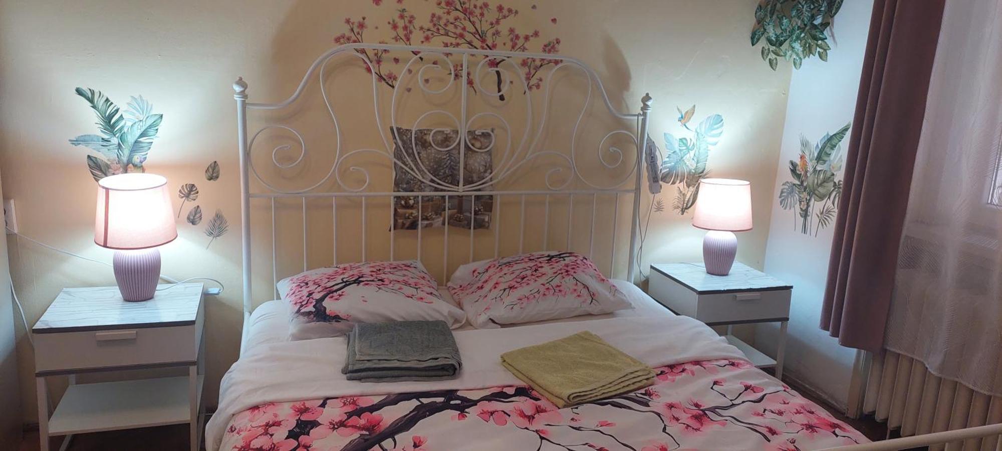 Valentina Guesthouse — Photos 1