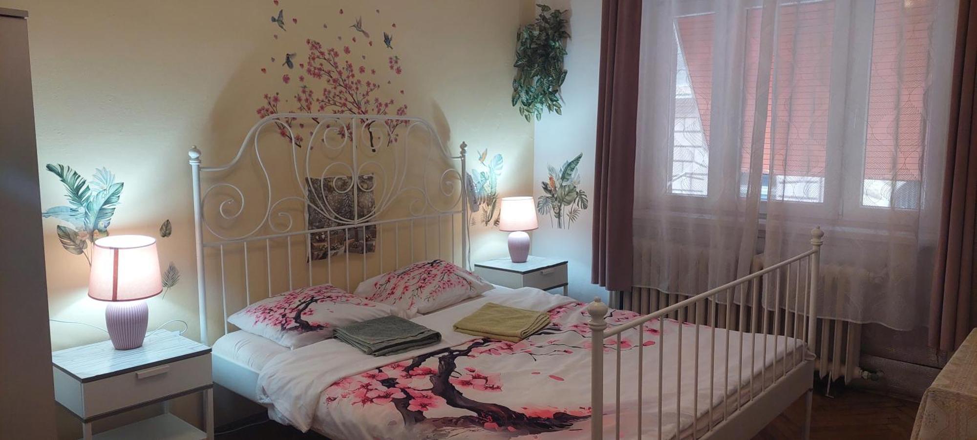 Valentina Guesthouse, Budapest